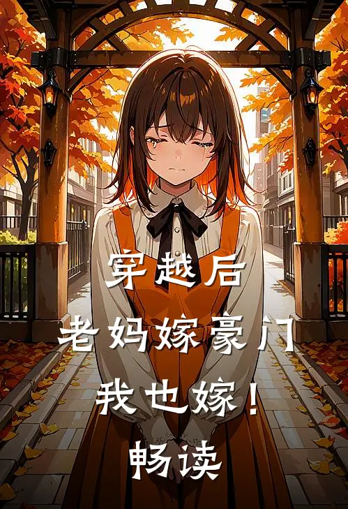 穿越后,老妈嫁豪门,我也嫁!畅读网