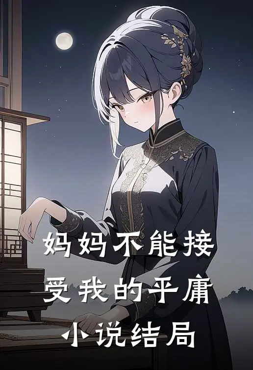 妈妈不能接受我的平庸小说结局