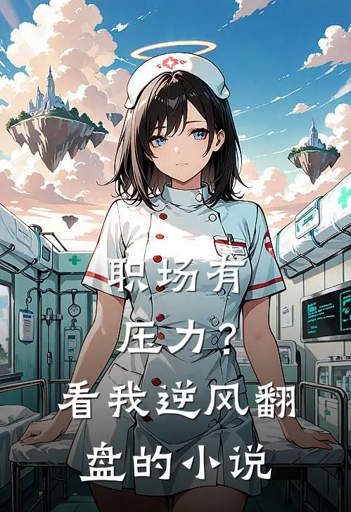 职场有压力？看我逆风翻盘的小说