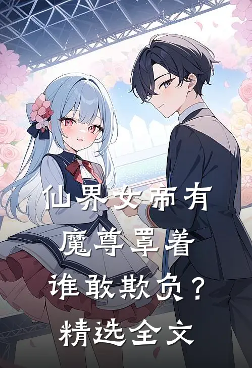 仙界女帝有魔尊罩着,谁敢欺负?精选全文