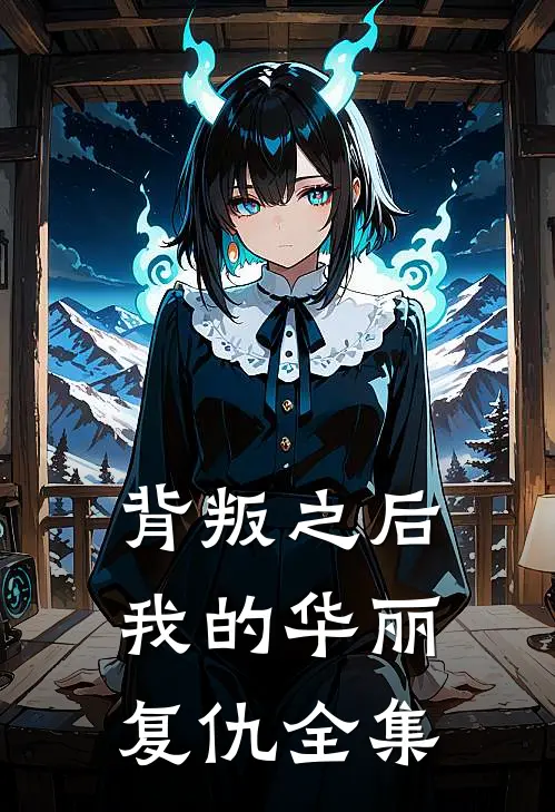 背叛之后,我的华丽复仇 全集