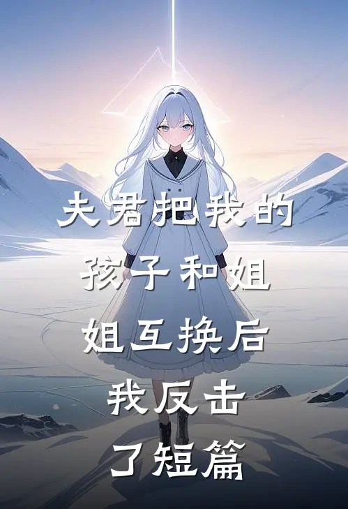 夫君把我的孩子和姐姐互换后,我反击了短篇故事