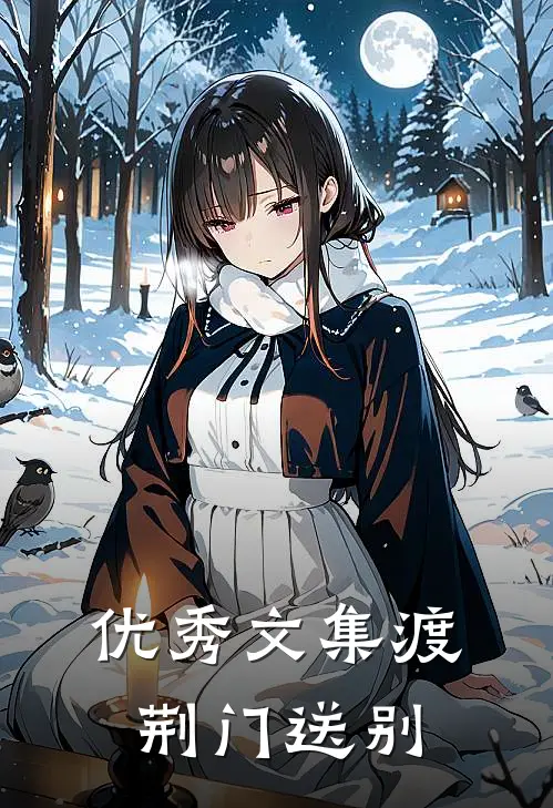 优秀文集渡荆门送别