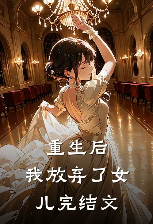 重生后,我放弃了女儿完结文推荐