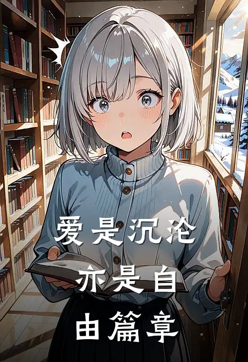 爱是沉沦,亦是自由篇章的