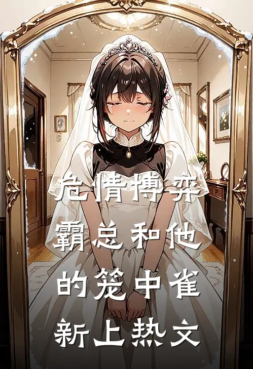 危情博弈：霸总和他的笼中雀新上热文