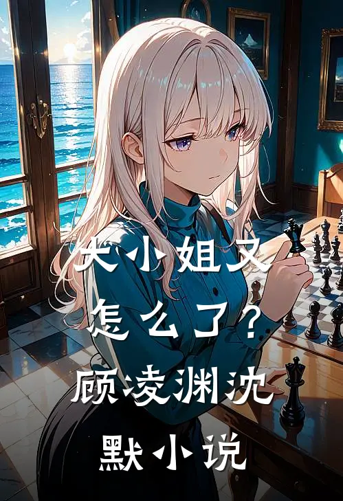 大小姐又怎么了?顾凌渊沈默