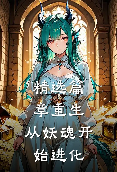 精选篇章重生从妖魂开始进化