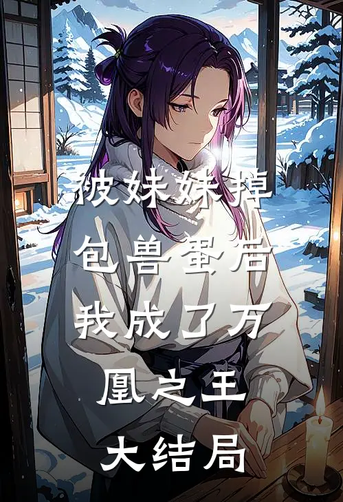 被妹妹掉包兽蛋后,我成了万凰之王.大结局免费阅读