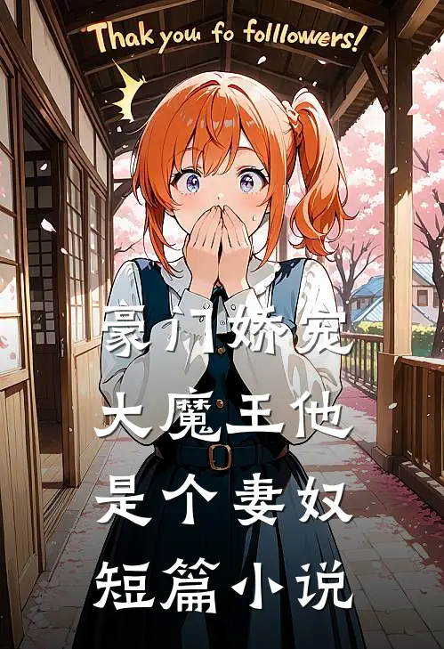 豪门娇宠大魔王他是个妻奴短篇在线阅读
