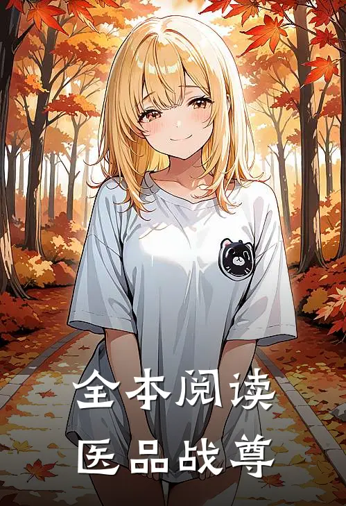 全本阅读医品战尊