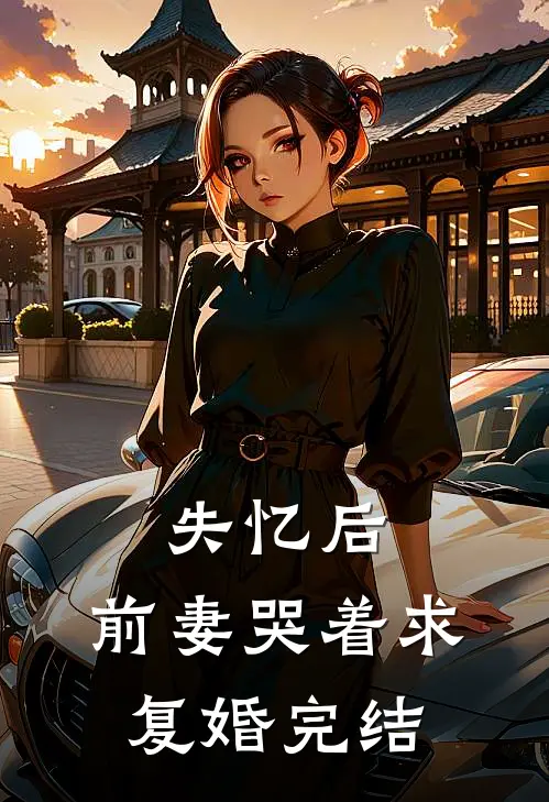 失忆后,前妻哭着求复婚完结