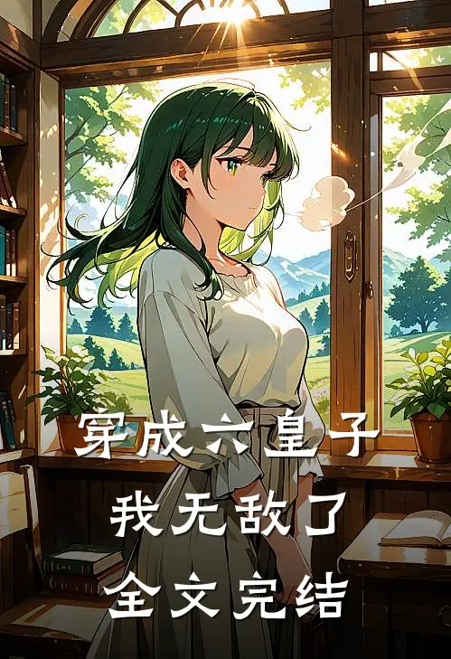 穿成六皇子,我无敌了全文完结