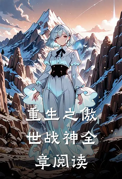重生之傲世战神全章阅读