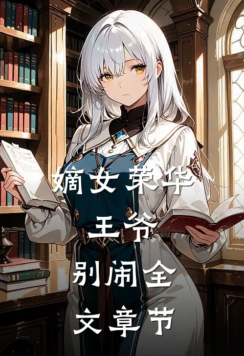 嫡女荣华王爷,别闹全文章节阅读