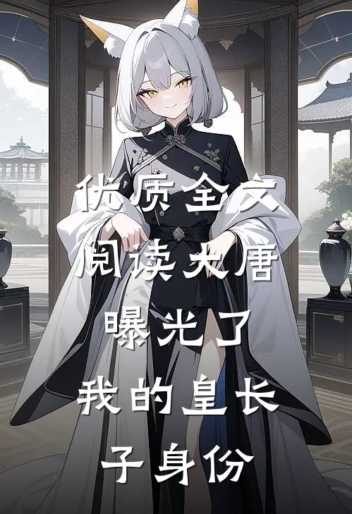 优质全文阅读大唐：曝光了，我的皇长子身份