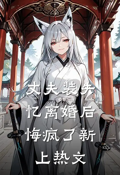 丈夫装失忆离婚后,悔疯了新上热文