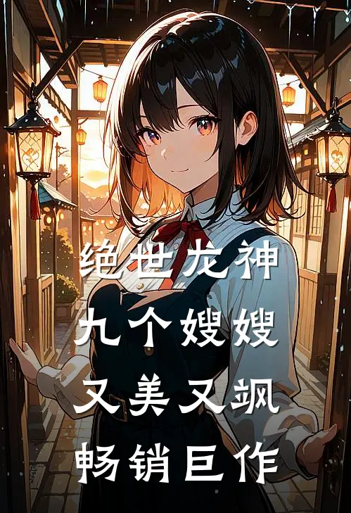 绝世龙神九个嫂嫂又美又飒畅销巨作