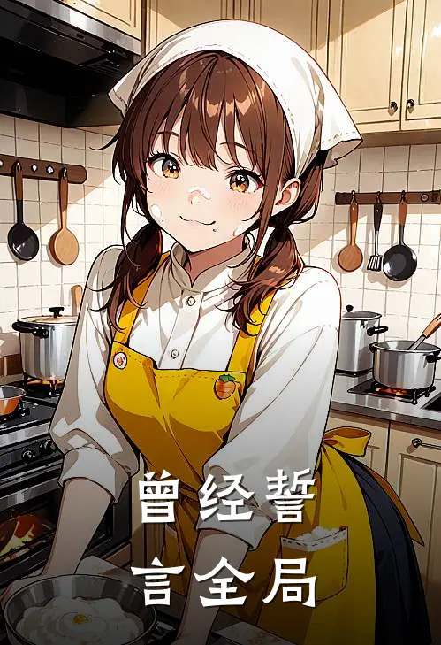 曾经誓言全局