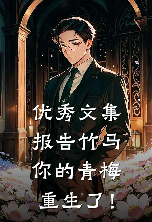 优秀文集报告竹马：你的青梅重生了！