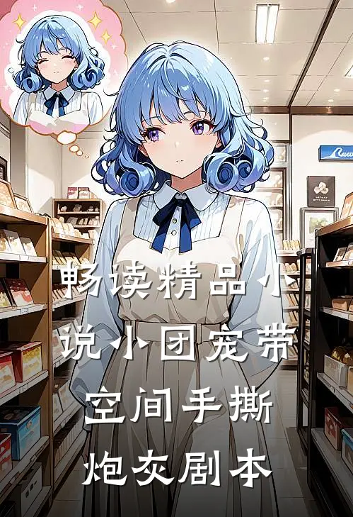 畅读精品小说小团宠带空间手撕炮灰剧本