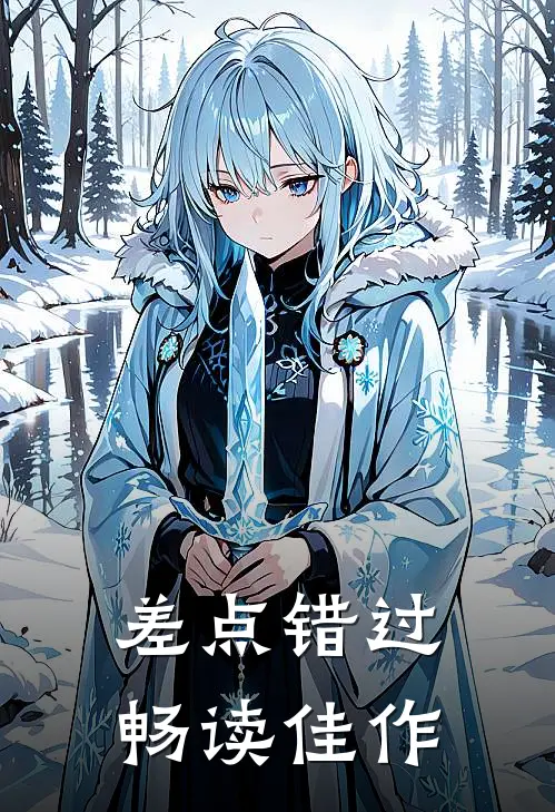 差点错过畅读佳作