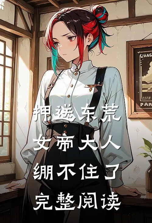 押送东荒,女帝大人绷不住了完整阅读全文