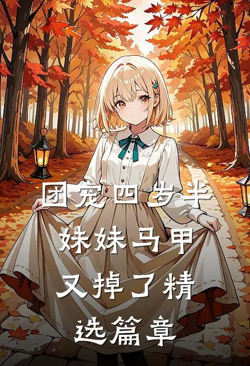 团宠四岁半：妹妹马甲又掉了精选篇章