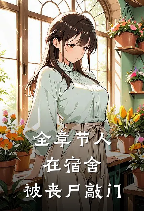全章节人在宿舍,被丧尸敲门的