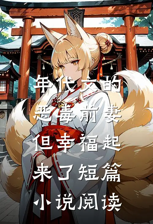 年代文的恶毒前妻，但幸福起来了短篇小说阅读