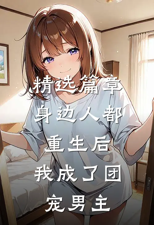 精选篇章身边人都重生后，我成了团宠男主