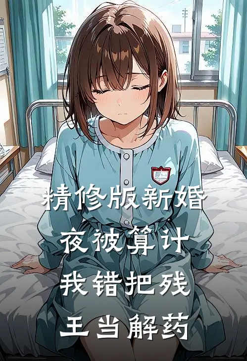 精修版新婚夜被算计，我错把残王当解药
