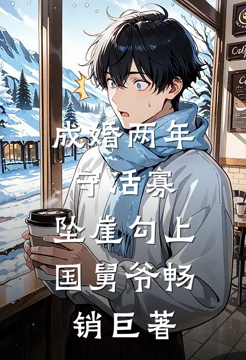 成婚两年守活寡，坠崖勾上国舅爷畅销巨著