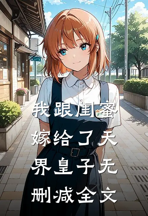 我跟闺蜜嫁给了天界皇子无删减全文在线阅读