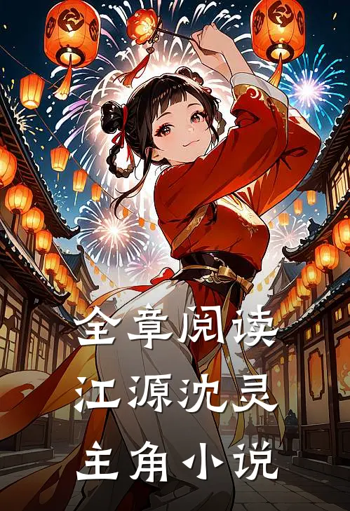 全章阅读江源沈灵主角小说