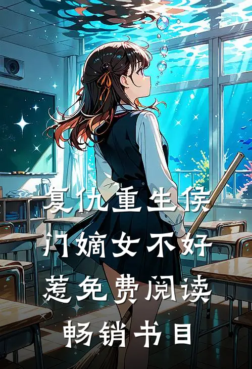复仇重生侯门嫡女不好惹免费阅读畅销书目