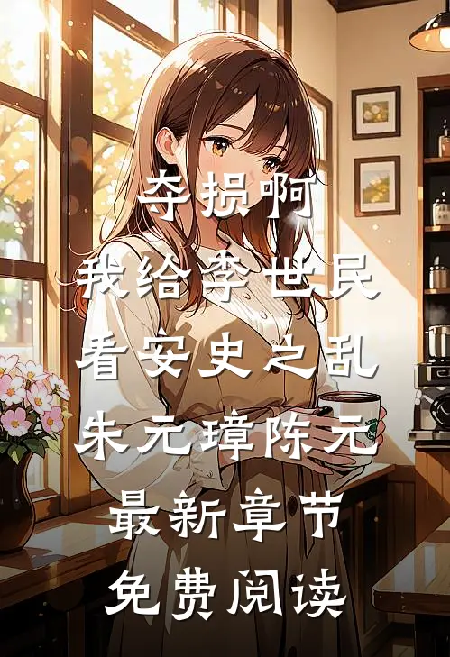 夺损啊，我给李世民看安史之乱朱元璋陈元最新章节免费阅读