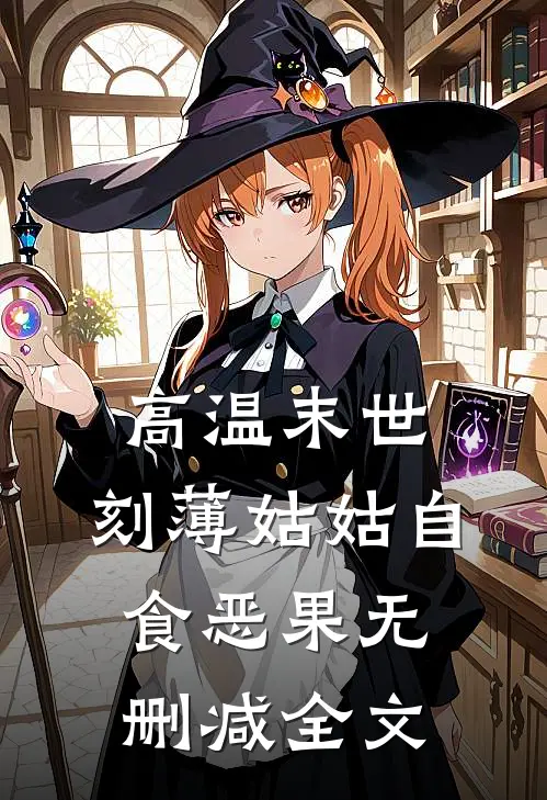 高温末世，刻薄姑姑自食恶果无删减全文