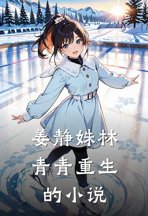 姜静姝林青青重生的小说