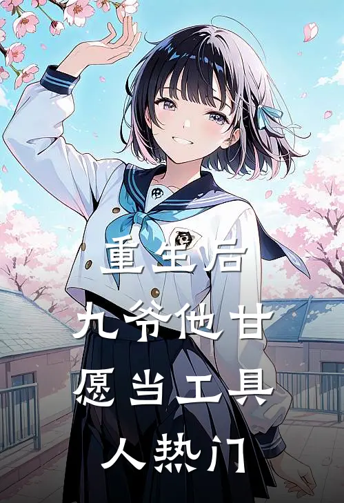 重生后,九爷他甘愿当工具人热门