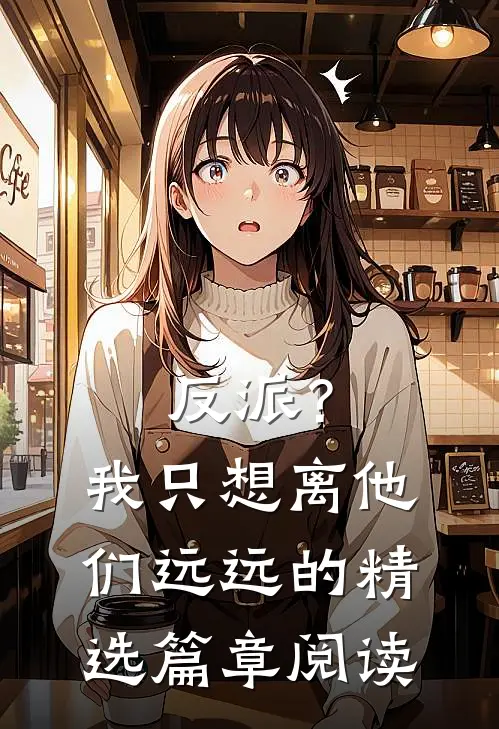 反派?我只想离他们远远的精选篇章阅读全文