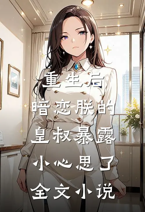 重生后,暗恋朕的皇叔暴露小心思了全文阅读