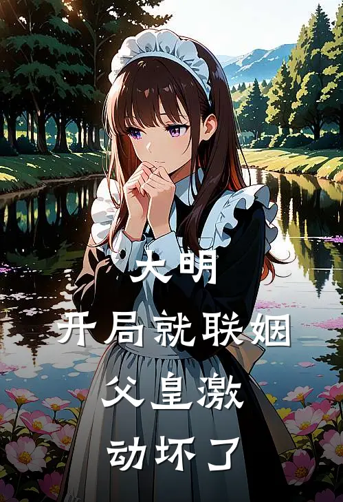 大明开局就联姻,父皇激动坏了风起大