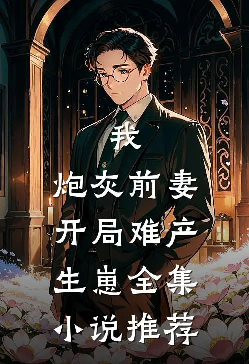 我，炮灰前妻，开局难产生崽全集小说推荐