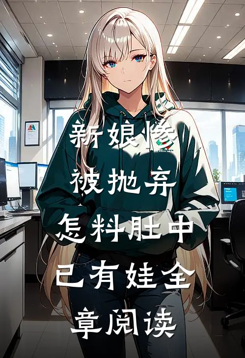 新娘惨被抛弃，怎料肚中已有娃全章阅读