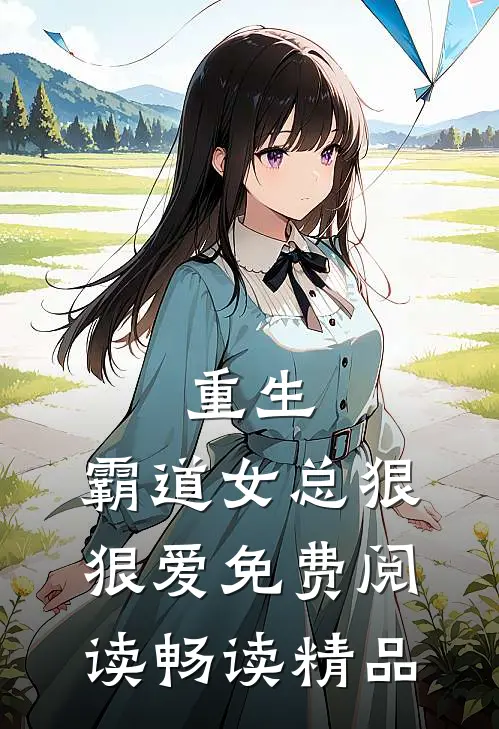 重生:霸道女总狠狠爱免费阅读畅读精品
