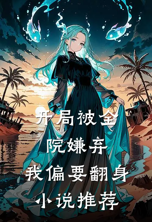 开局被全院嫌弃,我偏要翻身推荐知乎
