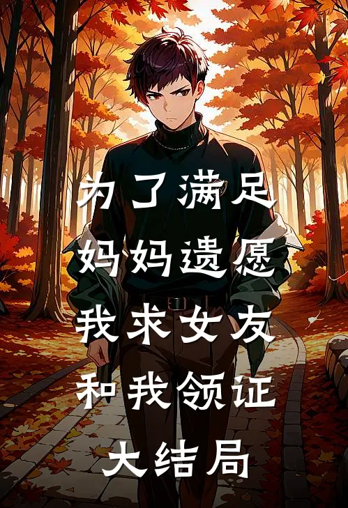 为了满足妈妈遗愿,我求女友和我领证大结局视频