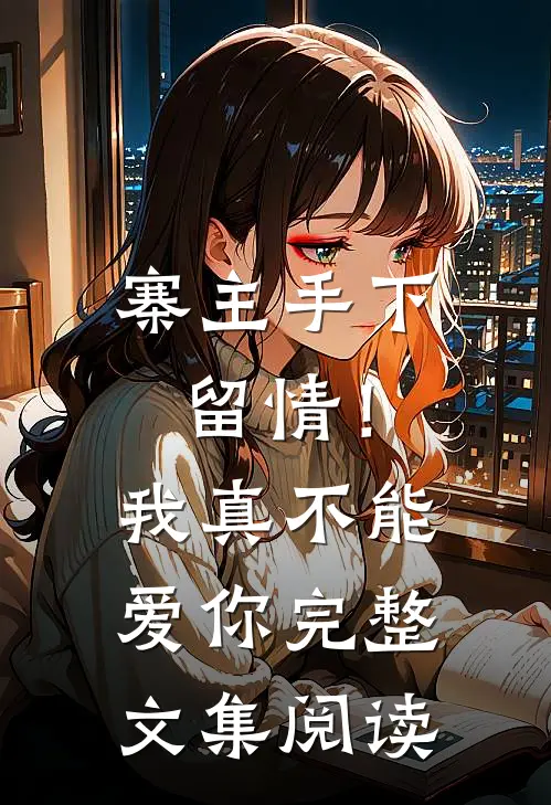 寨主手下留情!我真不能爱你完整文集阅读免费