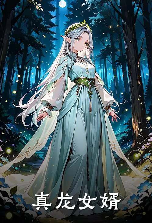 真龙女婿战龙免费阅读